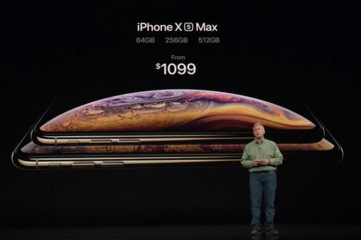 創(chuàng)新乏力只是原因之一，看CNN這樣評價新iPhone