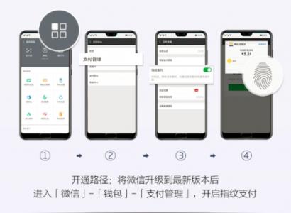 EMUI更新再爆猛料，五星級別五大功能大升級