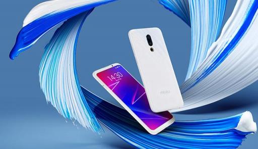 2K價(jià)位的新黑馬？魅族16X憑這幾點(diǎn)穩(wěn)得一匹