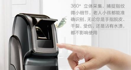 眾籌沒兩天成績便破160萬！超高性價(jià)比之王，大黑牛智能鎖脫穎而出！