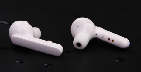 能聽音樂，還有語音交互！ TicPods Free顏值性能兼具