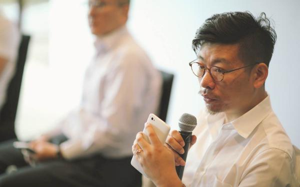 前錘子副總裁曝天貓精靈新品， 網(wǎng)友: 不帶鐐銬，才情得施展