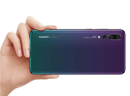 為何華為P20?Pro?更勝iPhone?XS?Max？?DxOMark官方評(píng)測(cè)這樣說(shuō)