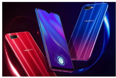 OPPO K1未發(fā)先火，距離正式開售還有3天！