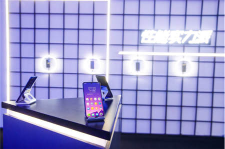 京東、vivo合力打造vivo Z3，京東懂試會完善體驗式消費