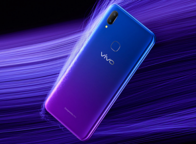 性價(jià)比神機(jī)vivo Z3開(kāi)啟預(yù)定，蘇寧易購(gòu)線下包銷打響雙十一