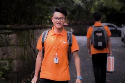 閃修俠工程師：我的成長(zhǎng)收獲和職業(yè)使命