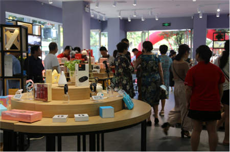 縣域扶貧落到實處：河南固始京東專賣店的精準(zhǔn)扶貧之路！