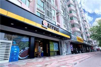 蘇寧小店：O2O社區(qū)小店標桿，致力打造國內(nèi)最大的O2O社區(qū)運營商
