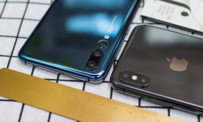 iPhone XS對比華為P20 Pro 夜拍誰更強(qiáng)？