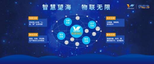 東軟望海智慧物聯(lián)引行業(yè)聚焦，驚艷亮相首屆醫(yī)院物聯(lián)網(wǎng)大會