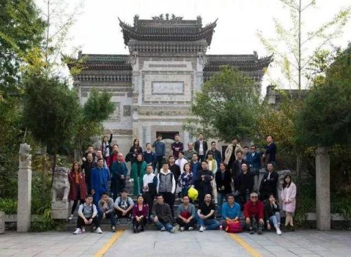 歐普商照“踏訪中原，慕宋榮耀”尋跡叁啟程在即