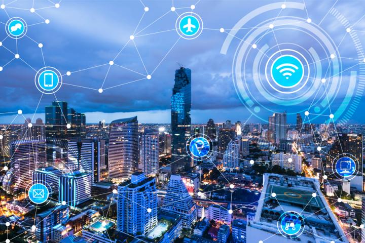 新零售時代，WIFIPIX用數(shù)據(jù)智能賦予線下門店三大能力