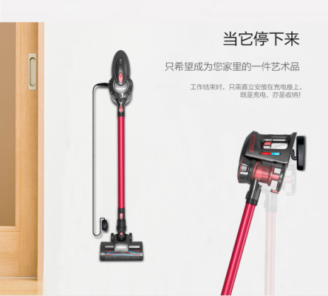 無線吸塵器哪個牌子好？動力十足吸塵才給力