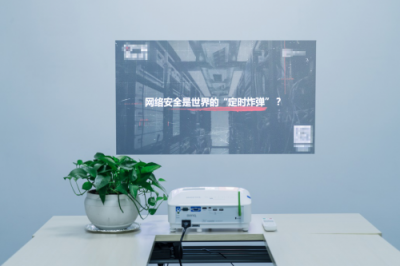 明基智能商務(wù)E580，引領(lǐng)會(huì)議室“無線”革命