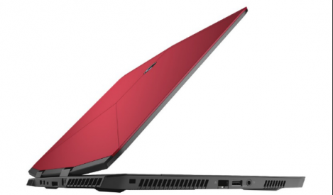 將極致游戲體驗帶在身上，ALIENWARE m15輕薄來襲