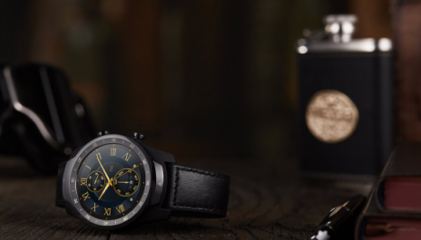 支持一號雙終端！ TicWatch Pro 4G即將到來