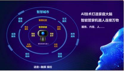 慷寶賦能傳統(tǒng)地產(chǎn)僅為第一步，未來終將變革全球商業(yè)形態(tài)