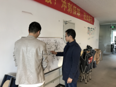 全國人民瘋狂“剁手”倒計時，蘇寧程序員經(jīng)歷了什么