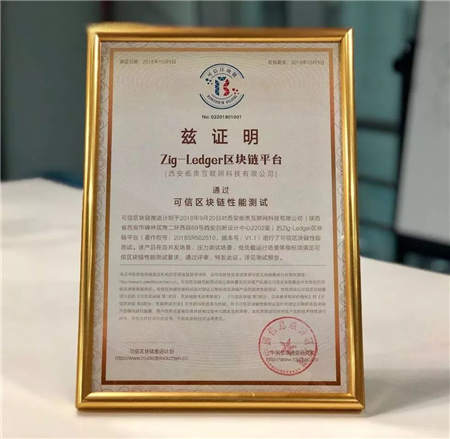 紙貴科技榮登可信區(qū)塊鏈峰會“十大案例”榜單，斬獲多項殊榮