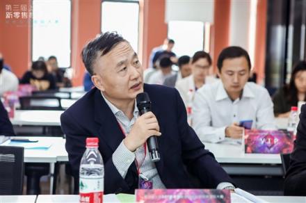 BOT新零售創(chuàng)業(yè)賽決賽路演圓滿結(jié)束，6支優(yōu)勝團(tuán)隊(duì)將亮相頒獎(jiǎng)盛典