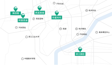 拉勾杭州互聯(lián)網(wǎng)薪資大揭秘：程序員月薪2萬(wàn)起