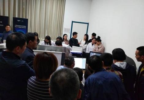 圖瑪深維推進早癌篩查，助力普惠醫(yī)療
