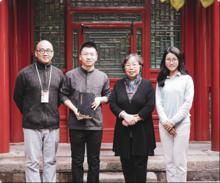 故宮首款解謎書籍登錄摩點，開啟紫禁城歷史文化探索之旅