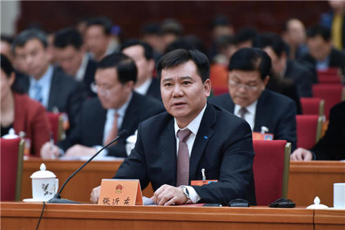 改革開放40年，任正非、張近東、梁穩(wěn)根們撐起民營經(jīng)濟(jì)半邊天