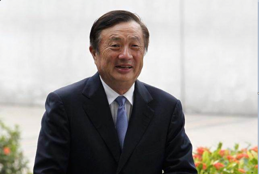 改革開放40年，任正非、張近東、梁穩(wěn)根們撐起民營經(jīng)濟(jì)半邊天