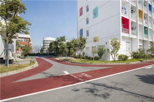 上海其靈自如寓推出「企業(yè)住」，打造品質(zhì)文化社區(qū)