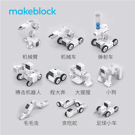 這家STEAM教育公司，可能會(huì)撬動(dòng)一個(gè)千億級(jí)別的市場(chǎng)