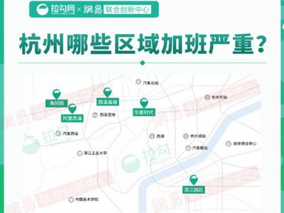 2018年杭州互聯(lián)網(wǎng)大數(shù)據(jù)：人才來自北京、上海最多