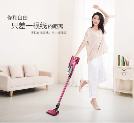 無(wú)線吸塵器哪個(gè)牌子好？十大排名讓你知道什么是真正的潔凈