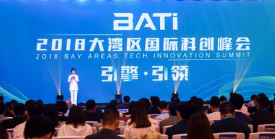 土巴兔、光匯云油榮登2018粵港澳大灣區(qū)原創(chuàng)力百強榜單