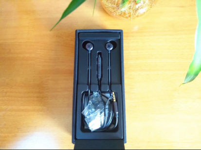 酷狗M1L音樂(lè)有線(xiàn)耳機(jī)開(kāi)箱體驗(yàn)：外觀時(shí)尚、音質(zhì)悅耳