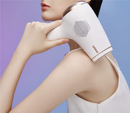 Ulike 、smoothskin、silk