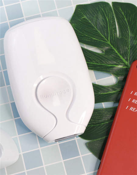 Ulike 、smoothskin、silk