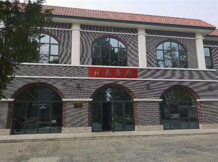 游客遠道而來“難求一面”，崔永元開面館獲追捧