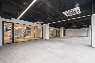 珠江路辦公哪家好？INNO未來城，資源共享，社交辦公