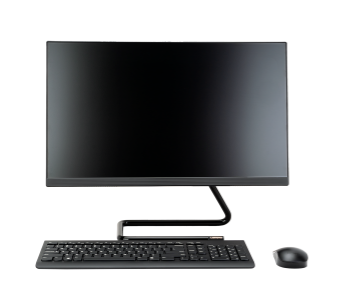 沉迷工作無法自拔，聯(lián)想AIO 520C一體機(jī)今日上市