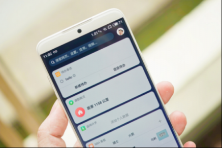 做最高效的觸達，F(xiàn)lyme個人助理用戶體驗背后的堅守
