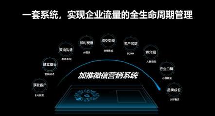 國賽奪冠，加推科技代表深圳登頂中國互聯網創(chuàng)新創(chuàng)業(yè)大賽