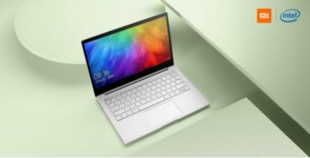 小米筆記本新品登陸雙11，極簡(jiǎn)輕薄本最低2799元起