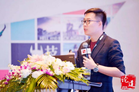 雷鳥科技西溪論道：更浩瀚的大屏江湖，更多的英雄夢