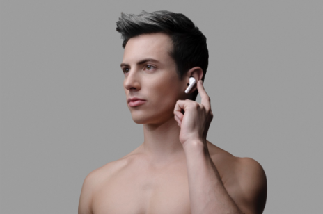 想買小米 MIX 3？ 你可能需要先買 TicPods Free