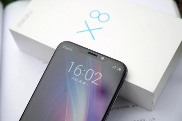 魅族X8評(píng)測：把驍龍710拉到1598還不夠，它要做千元標(biāo)桿