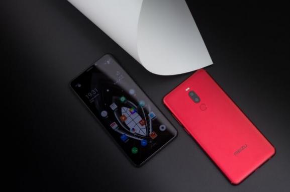 誰說魚與熊掌不可得兼，來自1025的魅族Note8說拍照游戲我全都有