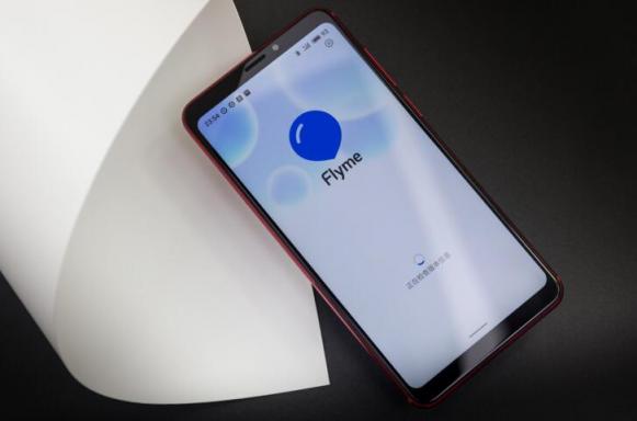 誰說魚與熊掌不可得兼，來自1025的魅族Note8說拍照游戲我全都有