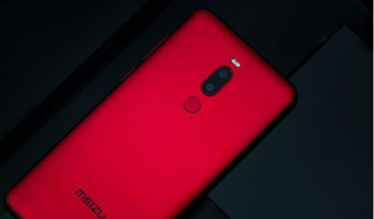 誰說魚與熊掌不可得兼，來自1025的魅族Note8說拍照游戲我全都有
